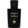 Acqua Di Parma Oud Eau De Parfum 100ml For Cheap