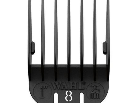 Wahl Professional Comb No.8 Online