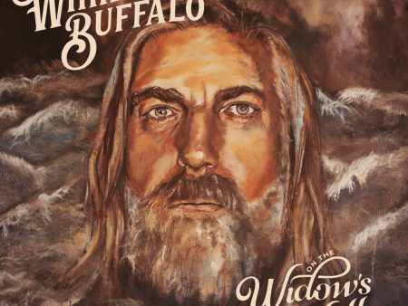 White Buffalo - On The Widow s Walk Online Sale