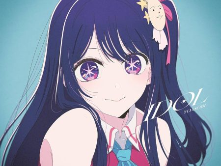 Yoasobi - Idol Sale