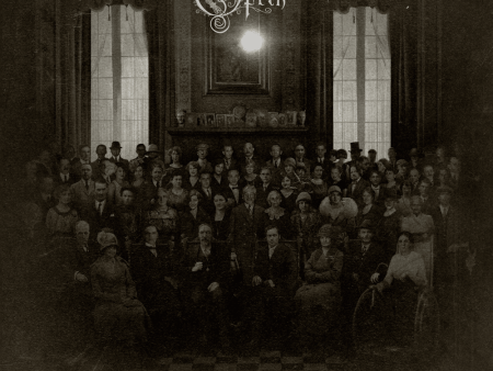 Opeth - The Last Will And Testament (CD) on Sale