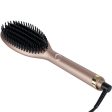 ghd Limited Edition Glide Hot Brush Styler Sunsthetic Online now