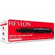 Revlon Pro Collection Tangle Free Hot Air Styler Black For Discount