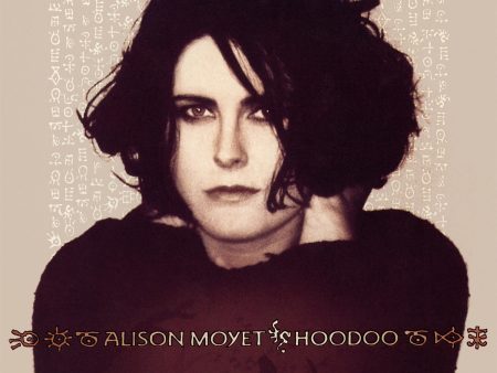 Alison Moyet - Hoodoo For Cheap