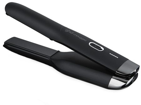 ghd Unplugged On The Go Cordless Hair Straightener Styler Black Online Sale