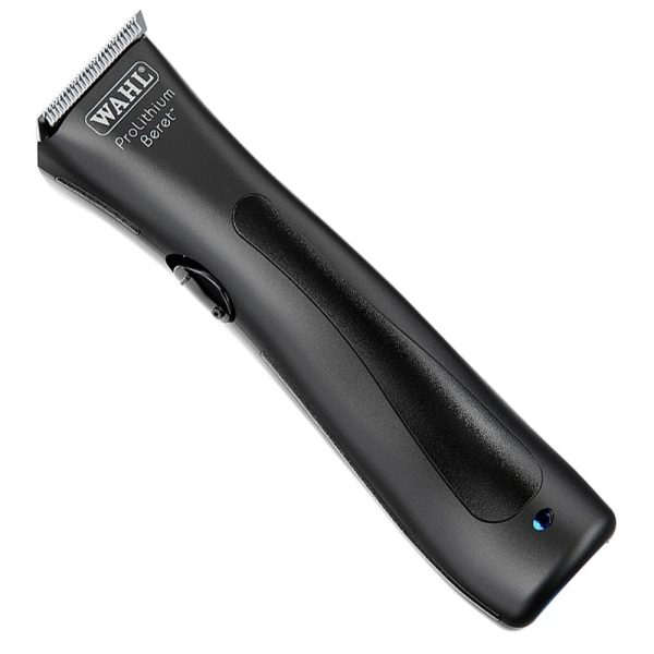 Wahl Professional Cordless Super Taper Hair Clipper & Beret Trimmer Pack For Sale