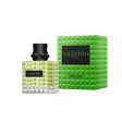 Valentino Born In Roma Green Stravaganza Donna Eau De Parfum 30ml Discount