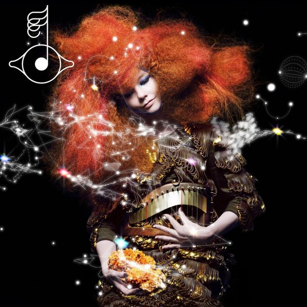 Bjork - Biophilia on Sale