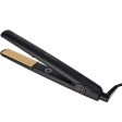 ghd Original Hair Straightener Styler New & Improved Black Discount