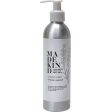 MadeKind Eco Friendly Natural Hair Lavender & Geranium Conditioner 250ml Fashion