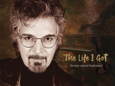 Gino Vannelli - The Life I Got Online