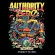 Authority Zero - 30 Years: Speaking To The Youth (Coloured) on Sale