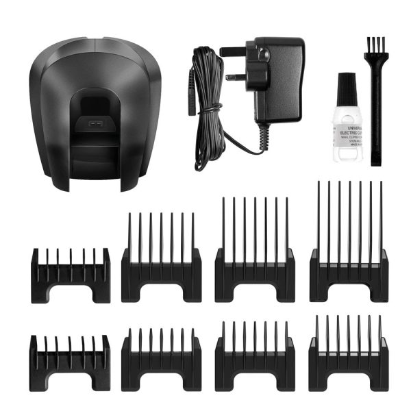 Wahl Professional Cordless Chrom2Style Hair Clipper Online Sale