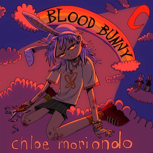 Chloe Moriondo - Blood Bunny (Pink) Supply