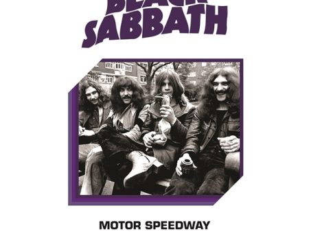 Black Sabbath - Motor Speedway Online