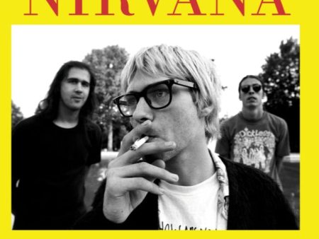 Nirvana - Hi, How Are You Madrid (2LP) Discount