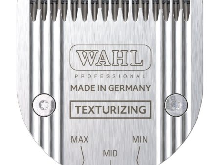 Wahl Professional All In One Texturising Clipper Blade 1854-7461 0.7-3mm Supply