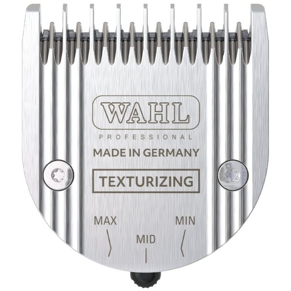 Wahl Professional All In One Texturising Clipper Blade 1854-7461 0.7-3mm Supply