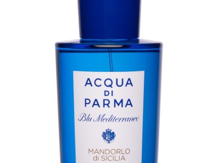 Acqua Di Parma Blu Mediterraneo Mandorlo Di Sicilia Eau De Toilette 150ml Hot on Sale