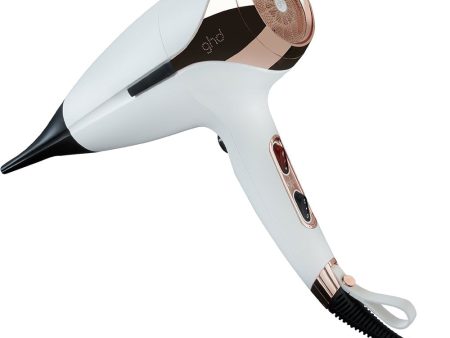 ghd Helios Professional Hair Dryer White For Cheap