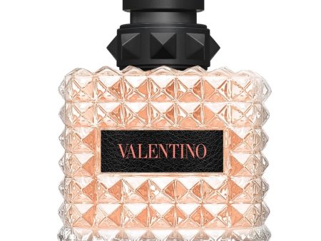 Valentino Donna Born In Roma Coral Fantasy Eau De Parfum 100ml Discount