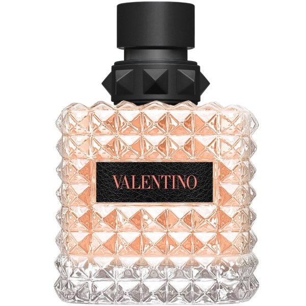 Valentino Donna Born In Roma Coral Fantasy Eau De Parfum 100ml Discount