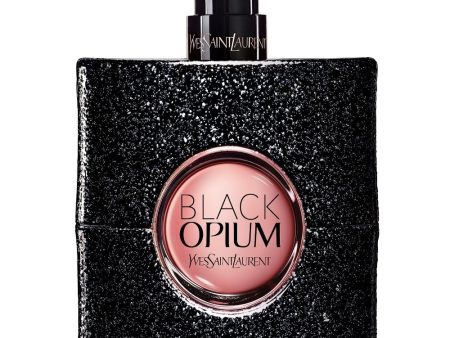 Yves Saint Laurent Black Opium Eau De Parfum 90ml on Sale