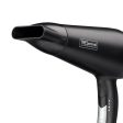 TRESemme Pro Pure Radiant Shine Smooth Power 2200 Hair Dryer 5542DU For Discount