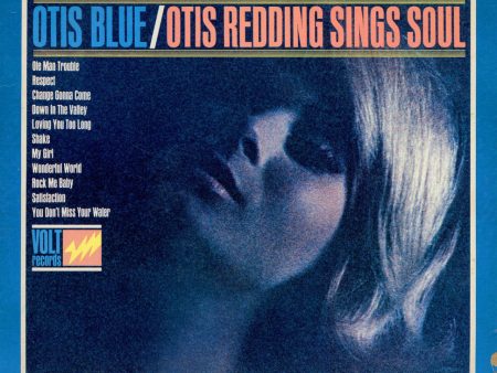 Otis Redding - Otis Blue   Otis Redding Sings Soul (2LP) For Cheap