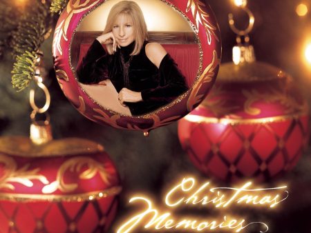 Barbra Streisand - Christmas Memories (Coloured) Online