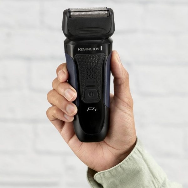 Remington Style Series Foil Shaver F4002 For Cheap