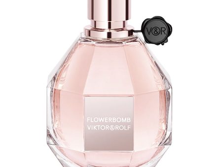 Viktor & Rolf Flowerbomb Eau De Parfum 100ml Hot on Sale