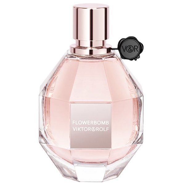 Viktor & Rolf Flowerbomb Eau De Parfum 100ml Hot on Sale