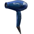 Parlux Alyon Air Ionizer Hair Dryer Night Blue Online Sale