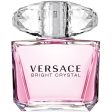 Versace Bright Crystal Eau De Toilette 200ml Online now