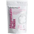 BetterYou Magnesium Relax Mineral Bath Flakes 750g Fashion