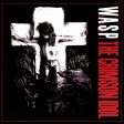 W.A.S.P. - The Crimson Idol For Sale