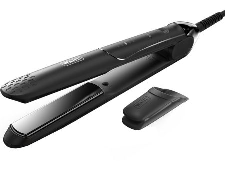 Wahl Professional Pro Glide Hair Straightener Black on Sale