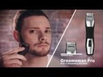 Wahl Professional Groomsman Mains Beard Trimmer Sale