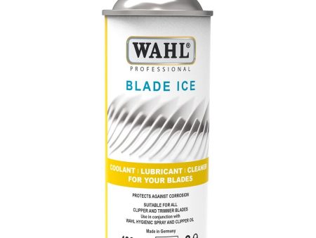 Wahl Professional Blade Ice 400ml Online