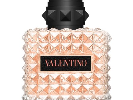 Valentino Donna Born In Roma Coral Fantasy Eau De Parfum 30ml Supply