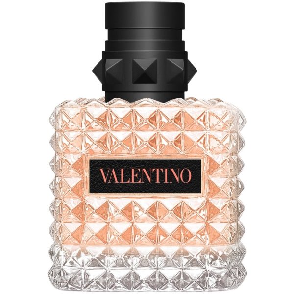 Valentino Donna Born In Roma Coral Fantasy Eau De Parfum 30ml Supply