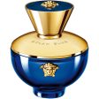 Versace Dylan Blue Pour Femme Eau De Parfum 100ml Online now