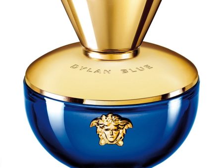 Versace Dylan Blue Pour Femme Eau De Parfum 100ml Online now