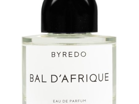 Byredo Bal D Afrique Eau De Parfum 100ml Discount