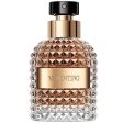 Valentino Uomo Eau De Toilette 50ml Hot on Sale