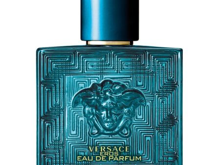 Versace Eros Pour Homme Eau De Parfum 50ml Online Sale