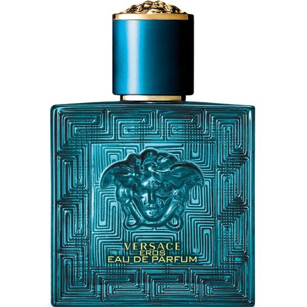 Versace Eros Pour Homme Eau De Parfum 50ml Online Sale