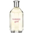 Tommy Hilfiger Tommy Girl Eau De Toilette 30ml Fashion