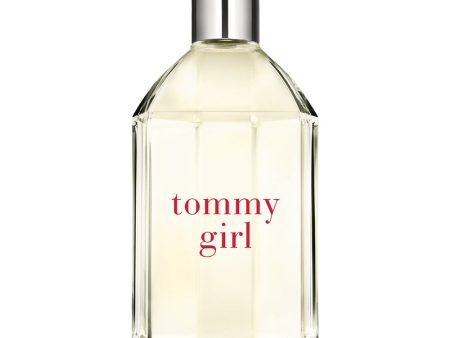 Tommy Hilfiger Tommy Girl Eau De Toilette 30ml Fashion